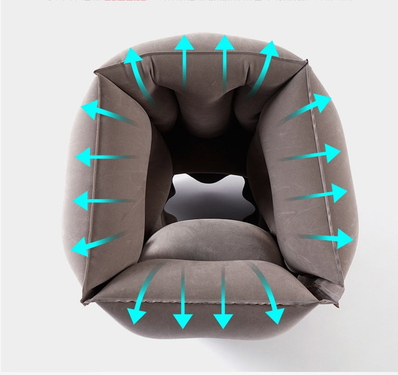 travel pillow