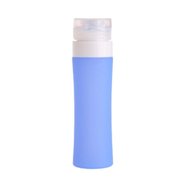 Liquid Packing Bottle