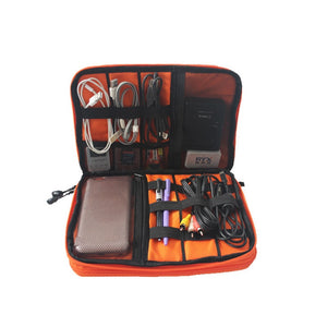 Travel Electronic  Bag