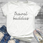 Travel Buddies T-Shirt