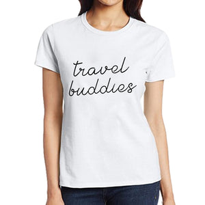 Travel Buddies T-Shirt