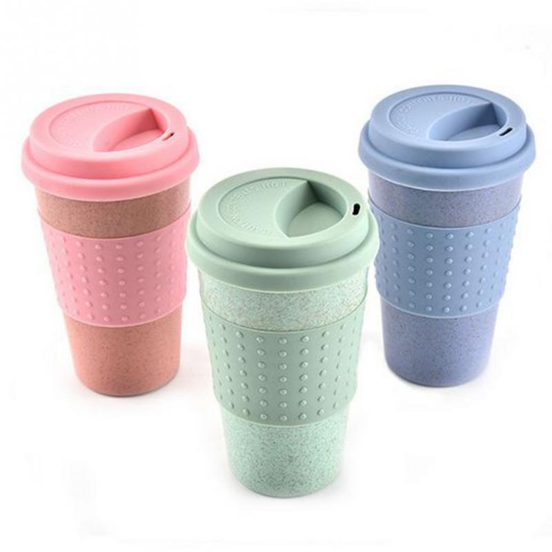 Reusable Coffee Mug