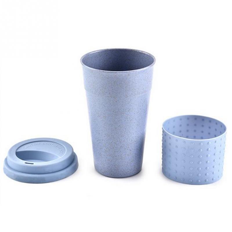 Reusable Coffee Mug