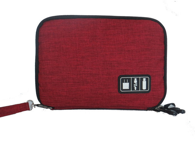 Travel Electronic  Bag