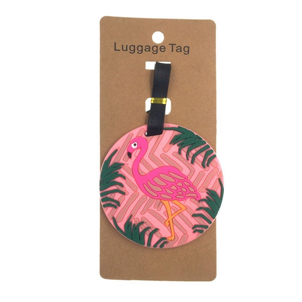 Luggage Tag