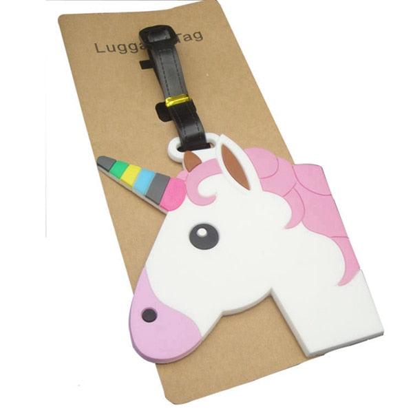 Luggage Tag