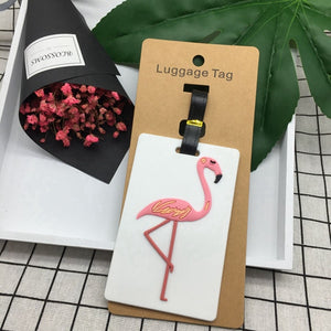 Luggage Tag