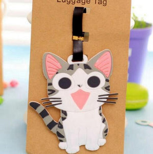 Luggage Tag