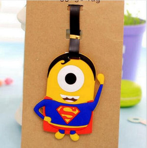 Luggage Tag