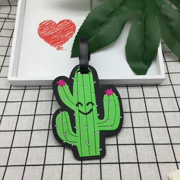 Luggage Tag