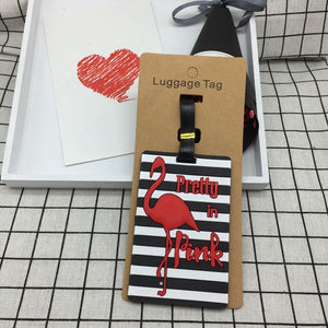 Luggage Tag