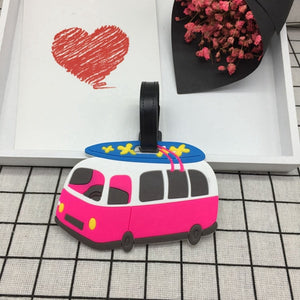 Luggage Tag