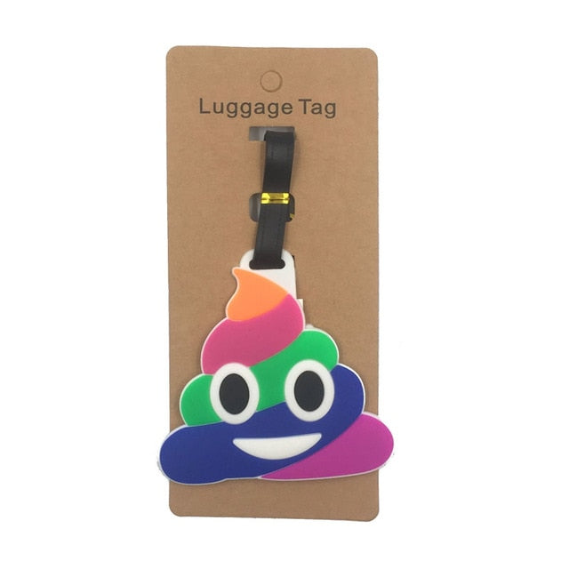 Luggage Tag