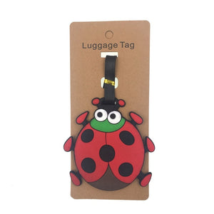 Luggage Tag