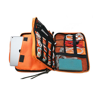 Travel Electronic  Bag