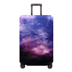 Travel Suitcase Protective Cover