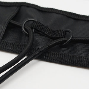 Elastic Laguage Strap