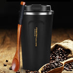 Travel Coffee Mug