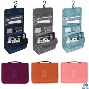 Cosmetic Case Organizer