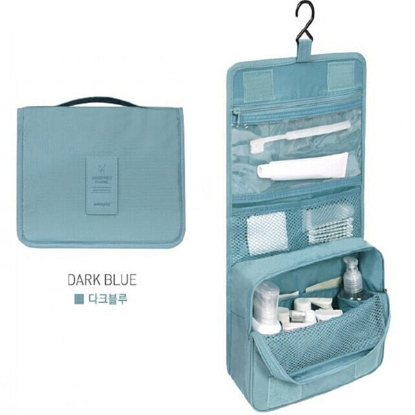 Cosmetic Case Organizer