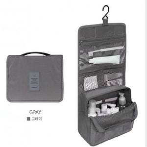 Cosmetic Case Organizer