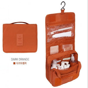 Cosmetic Case Organizer