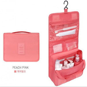 Cosmetic Case Organizer