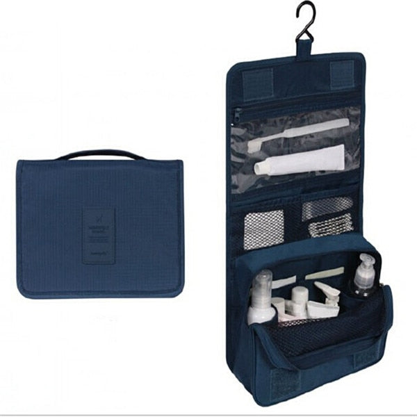 Cosmetic Case Organizer