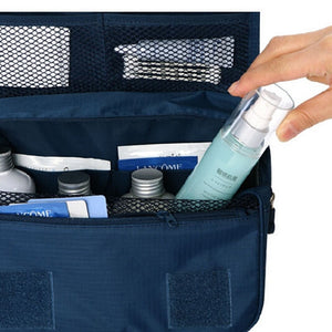 Cosmetic Case Organizer