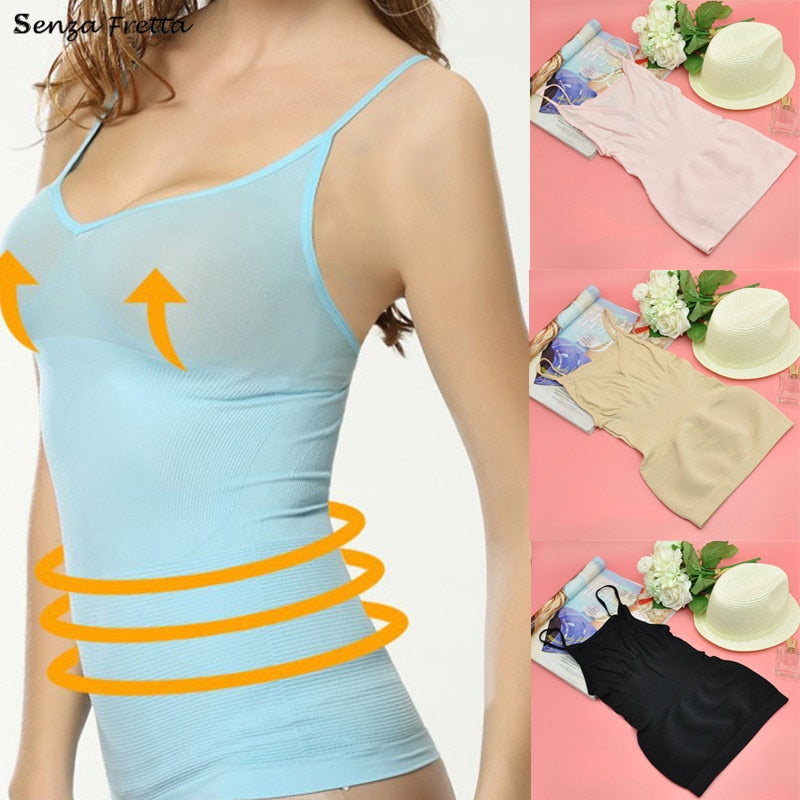 Top Body Shaper