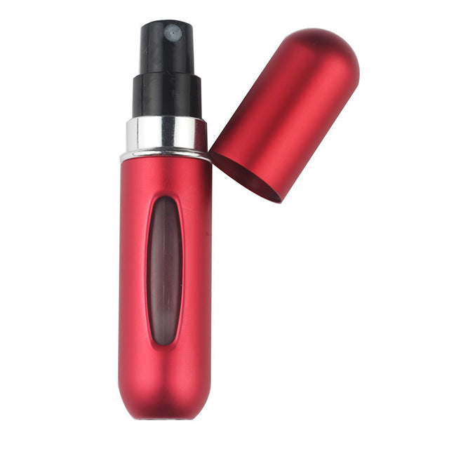 Refillable Perfume Bottle