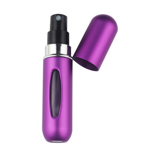 Refillable Perfume Bottle