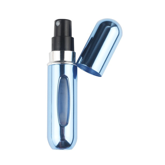 Refillable Perfume Bottle