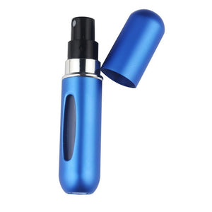 Refillable Perfume Bottle