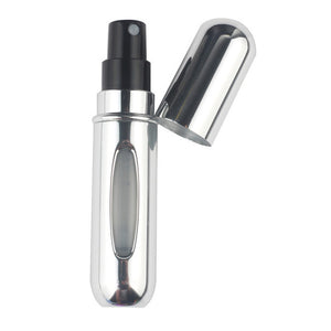 Refillable Perfume Bottle