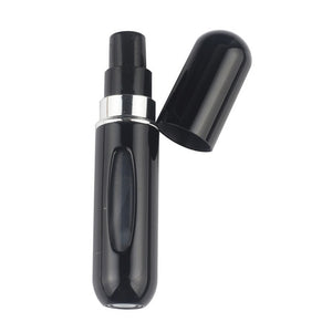 Refillable Perfume Bottle