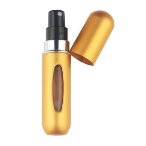 Refillable Perfume Bottle