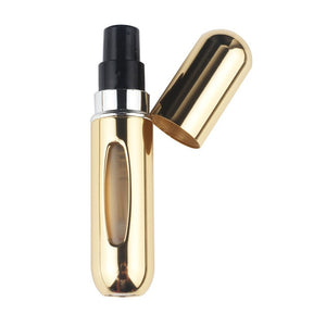 Refillable Perfume Bottle