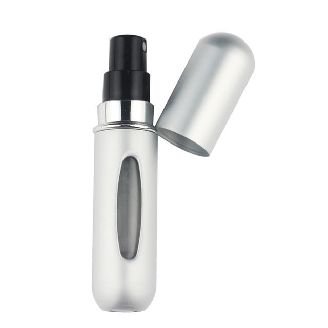 Refillable Perfume Bottle