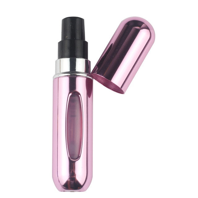 Refillable Perfume Bottle